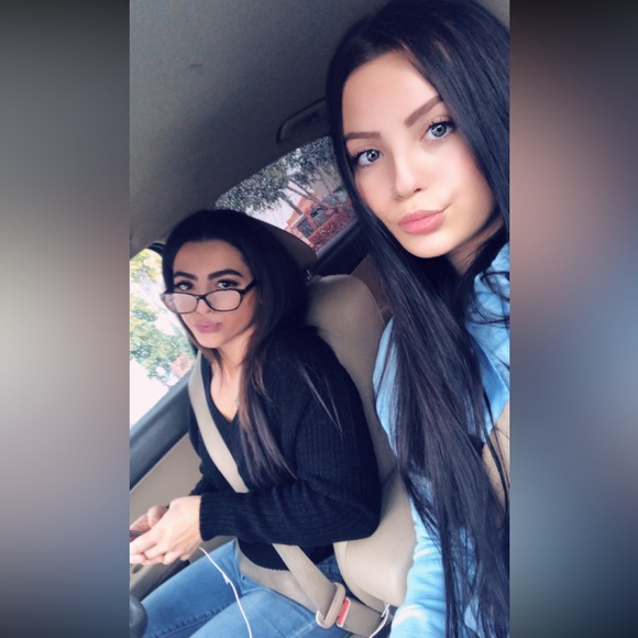 Meet your Posher, Pamela - Picture 6 of 7